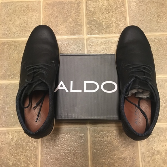 ALDO | Aauwen 97 Shoes - Picture 2 of 6